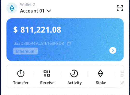 文化中国行·守宝人｜走比特派钱包近百